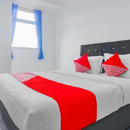 בוגור Oyo 90241 Sirooms Apartmen Gunung Putri מראה חיצוני תמונה