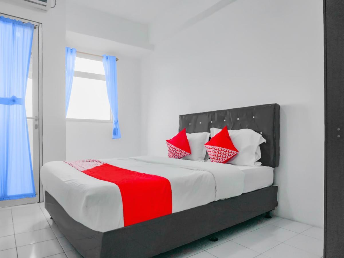 בוגור Oyo 90241 Sirooms Apartmen Gunung Putri מראה חיצוני תמונה