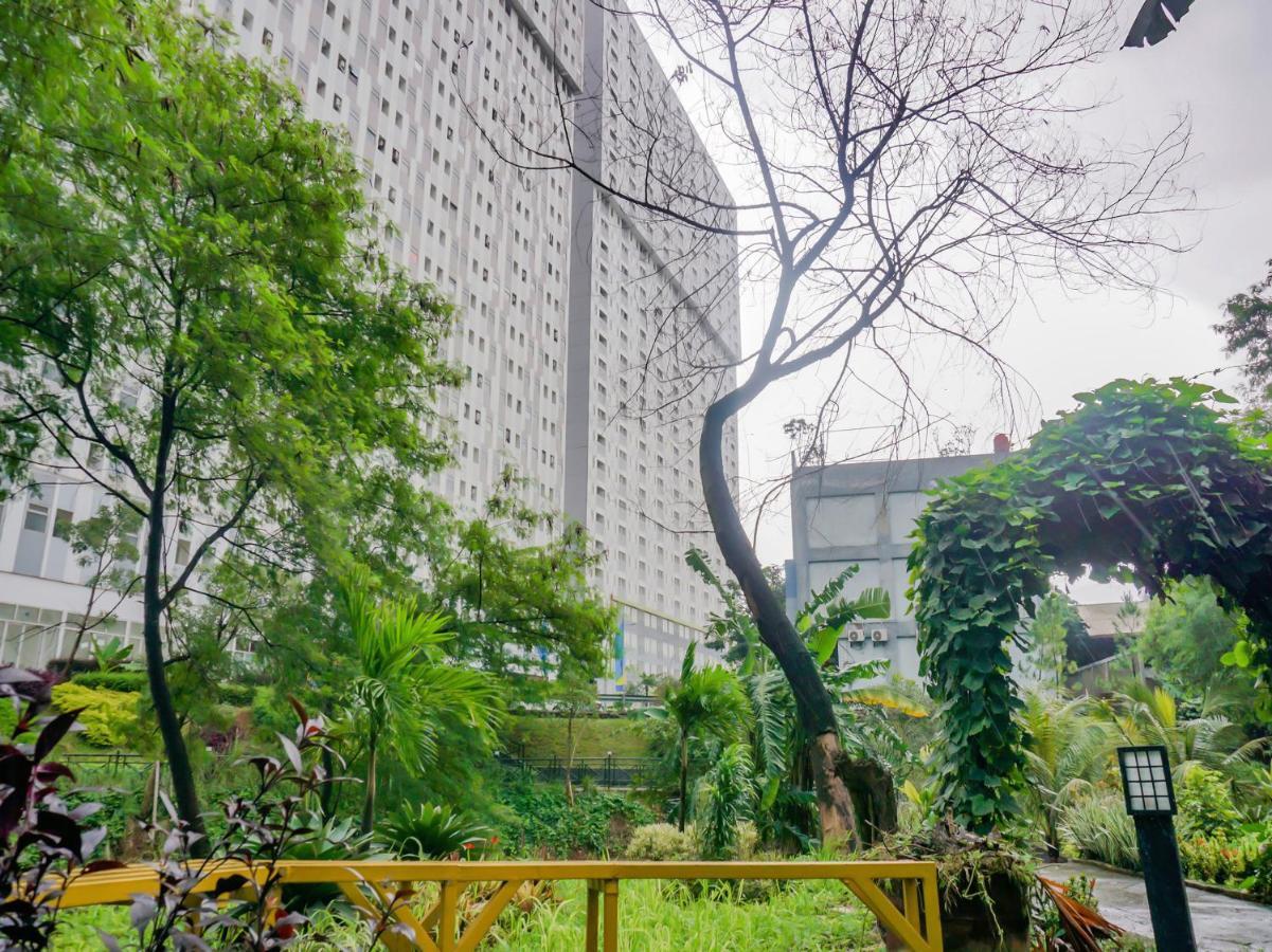 בוגור Oyo 90241 Sirooms Apartmen Gunung Putri מראה חיצוני תמונה