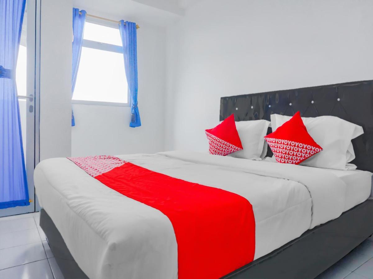 בוגור Oyo 90241 Sirooms Apartmen Gunung Putri מראה חיצוני תמונה
