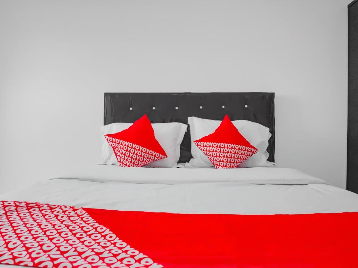 בוגור Oyo 90241 Sirooms Apartmen Gunung Putri מראה חיצוני תמונה