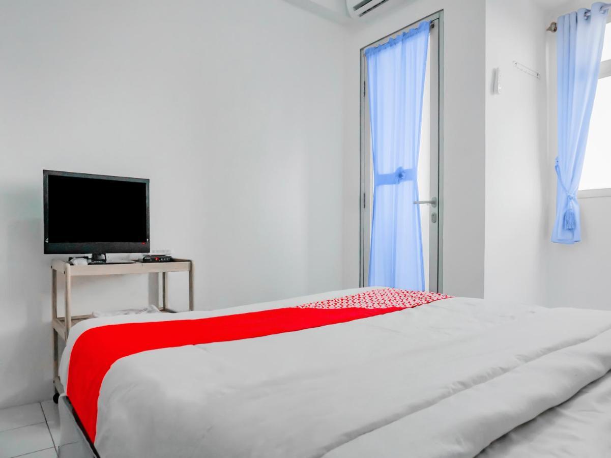 בוגור Oyo 90241 Sirooms Apartmen Gunung Putri מראה חיצוני תמונה