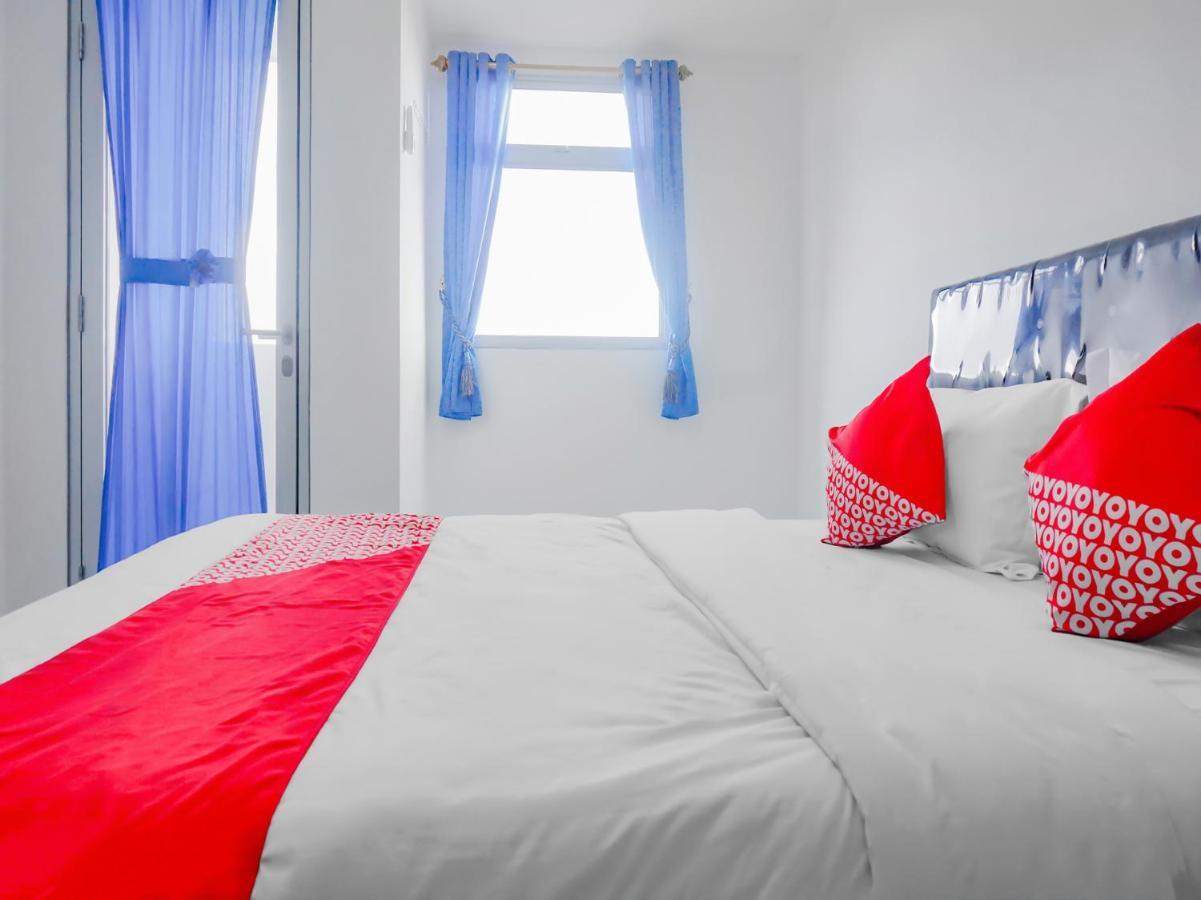 בוגור Oyo 90241 Sirooms Apartmen Gunung Putri מראה חיצוני תמונה