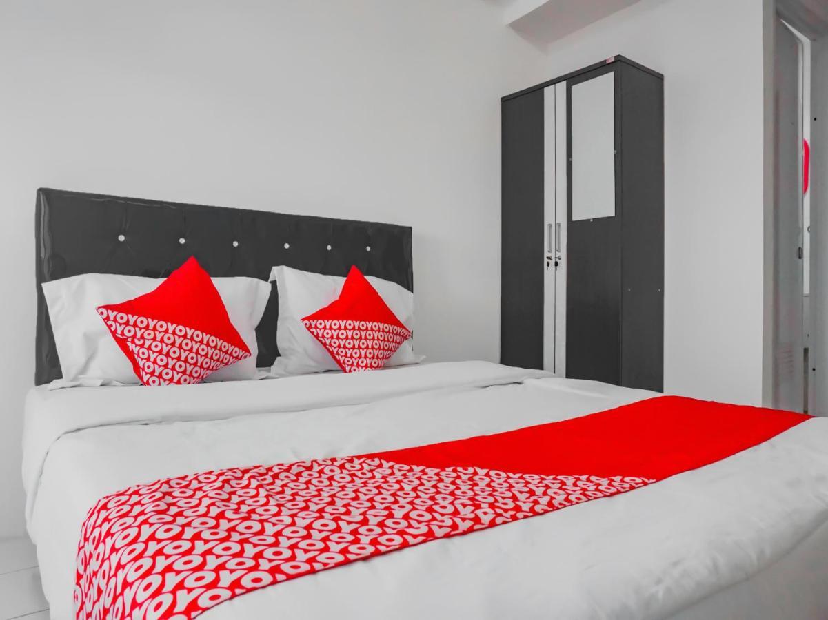 בוגור Oyo 90241 Sirooms Apartmen Gunung Putri מראה חיצוני תמונה