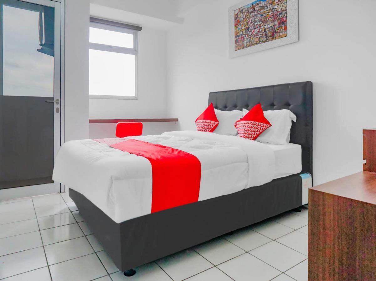 בוגור Oyo 90241 Sirooms Apartmen Gunung Putri מראה חיצוני תמונה