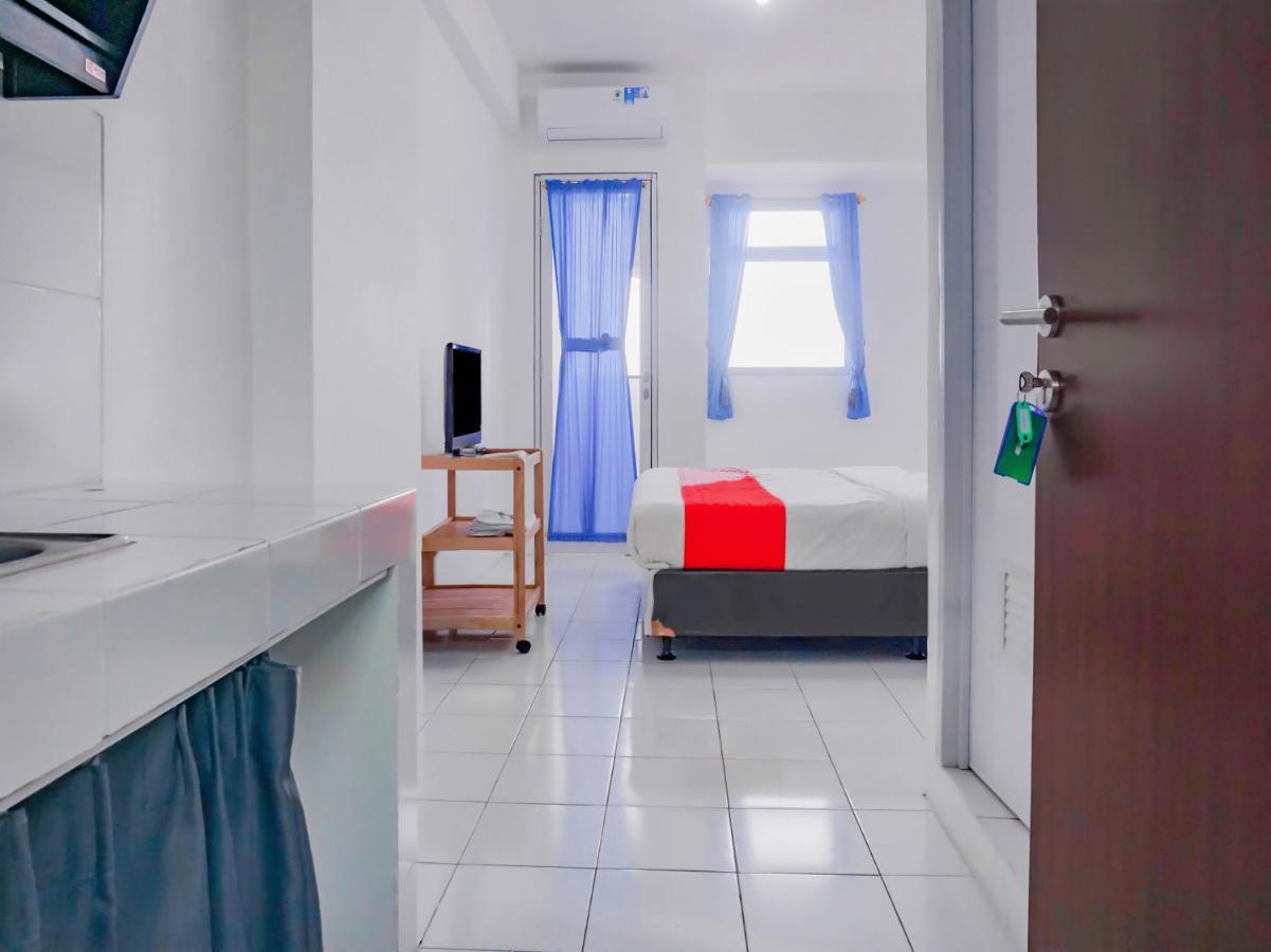 בוגור Oyo 90241 Sirooms Apartmen Gunung Putri מראה חיצוני תמונה