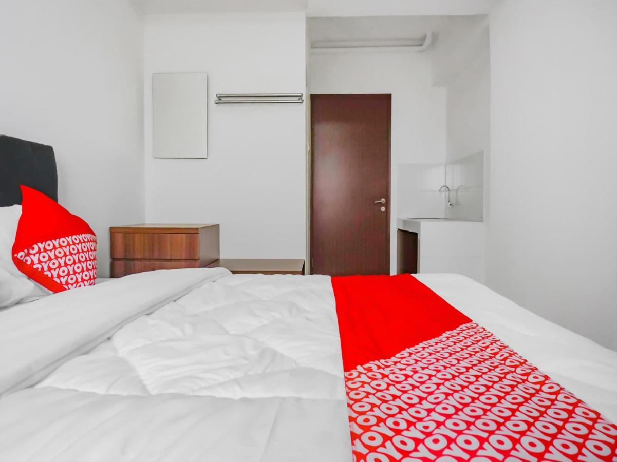 בוגור Oyo 90241 Sirooms Apartmen Gunung Putri מראה חיצוני תמונה