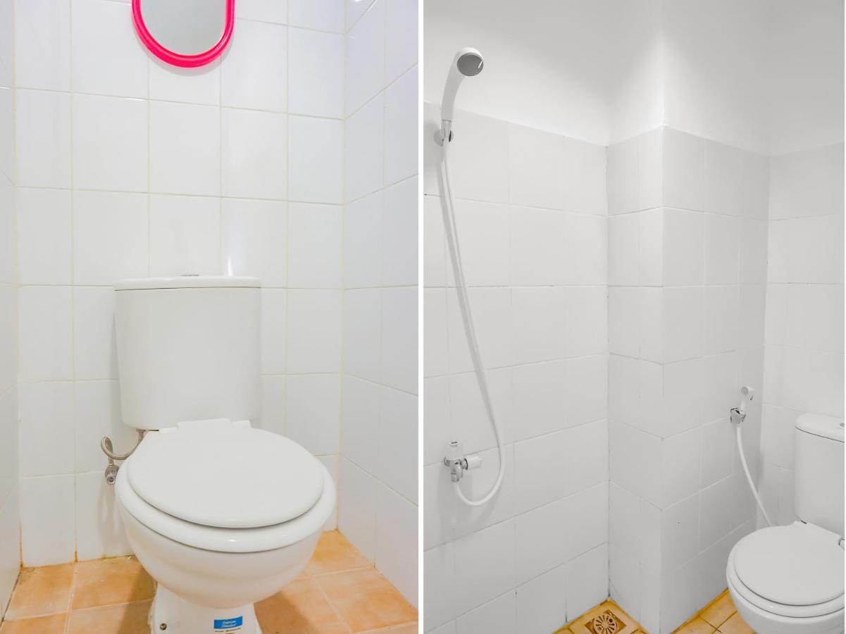 בוגור Oyo 90241 Sirooms Apartmen Gunung Putri מראה חיצוני תמונה