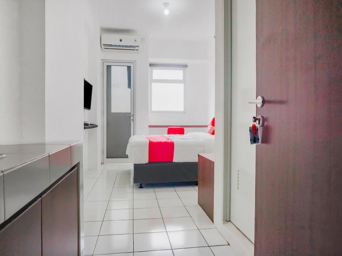 בוגור Oyo 90241 Sirooms Apartmen Gunung Putri מראה חיצוני תמונה