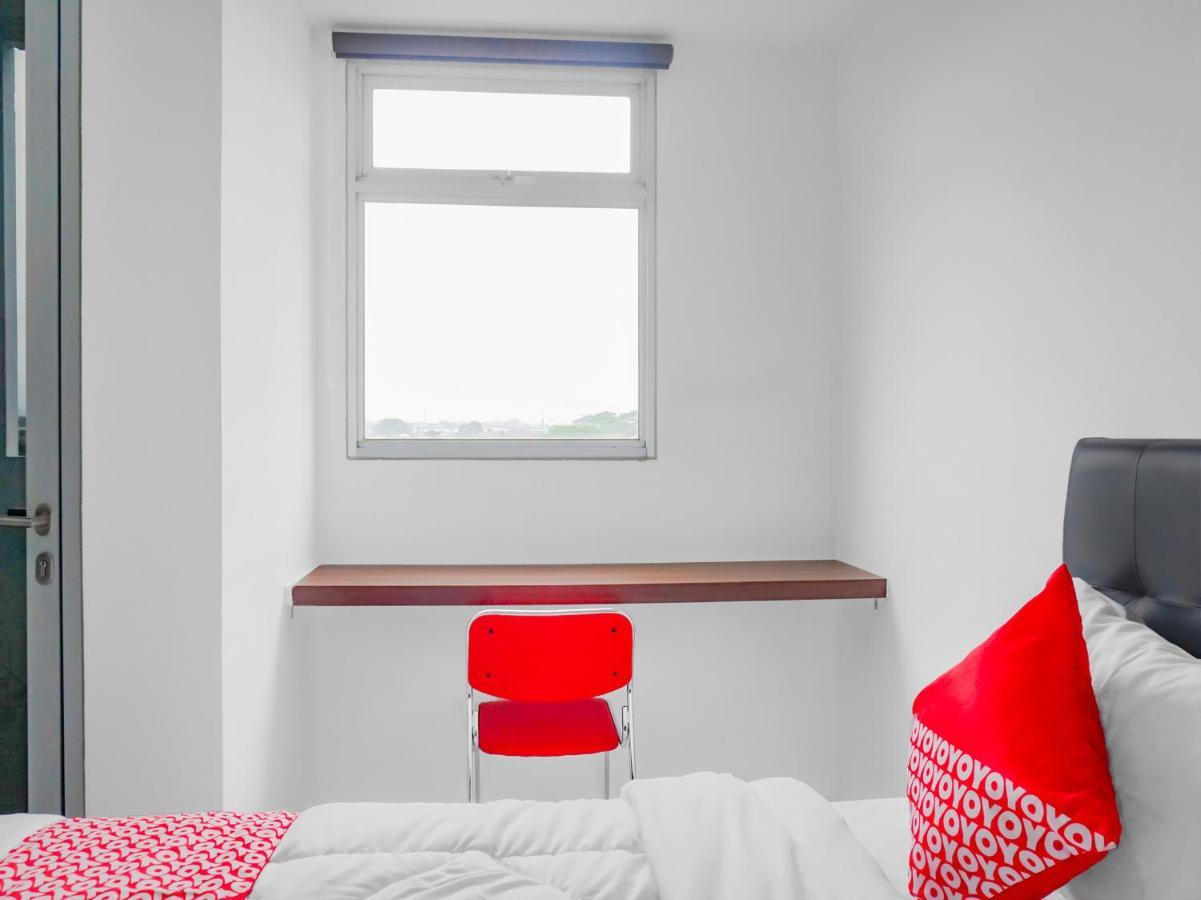 בוגור Oyo 90241 Sirooms Apartmen Gunung Putri מראה חיצוני תמונה